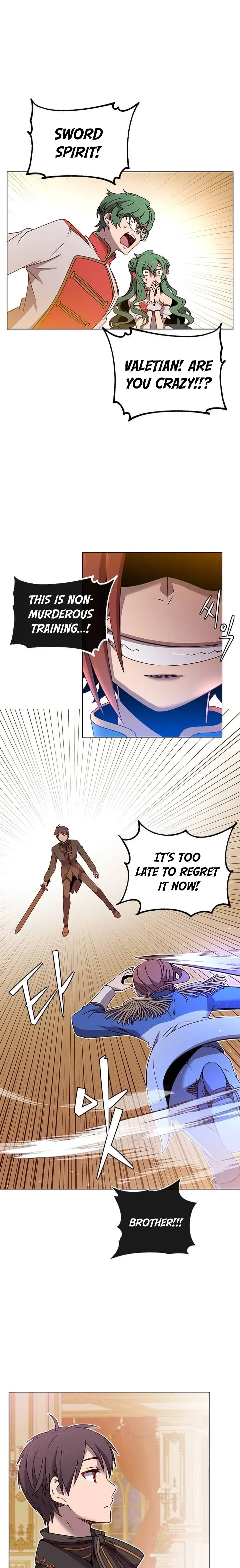 Read The Max Level Hero has Returned! EN Manga Online