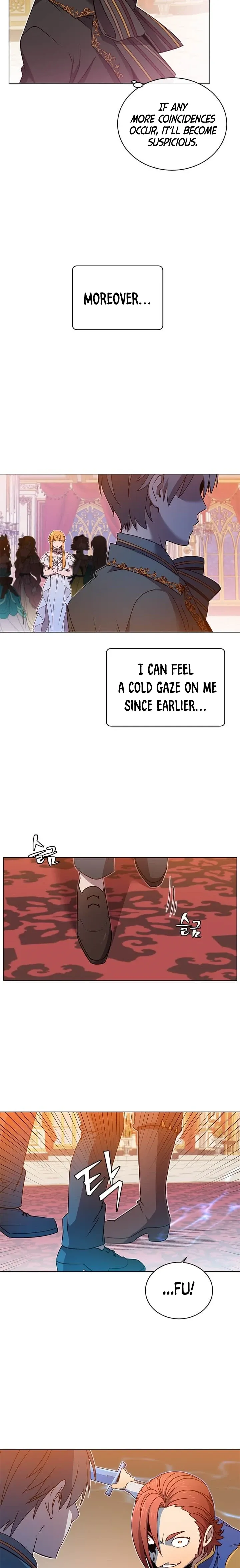Read The Max Level Hero has Returned! EN Manga Online