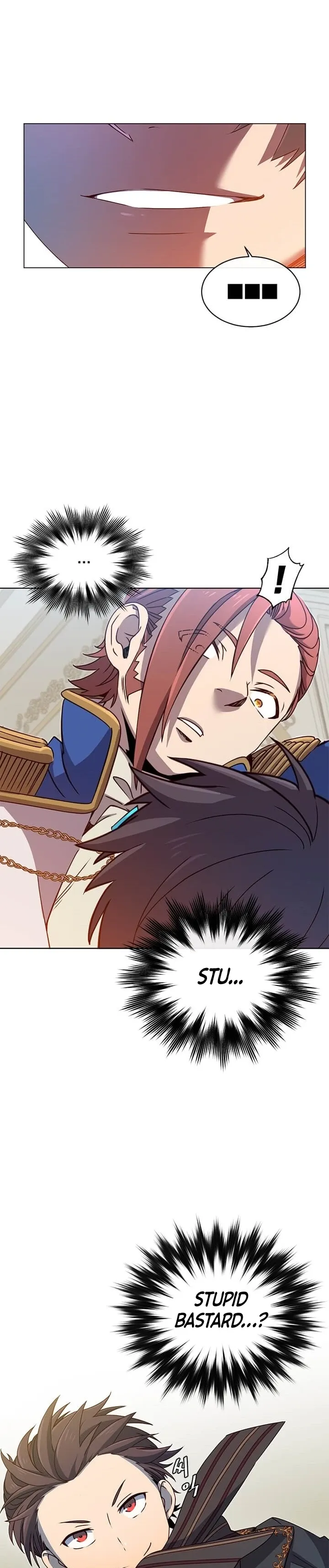 Read The Max Level Hero has Returned! EN Manga Online
