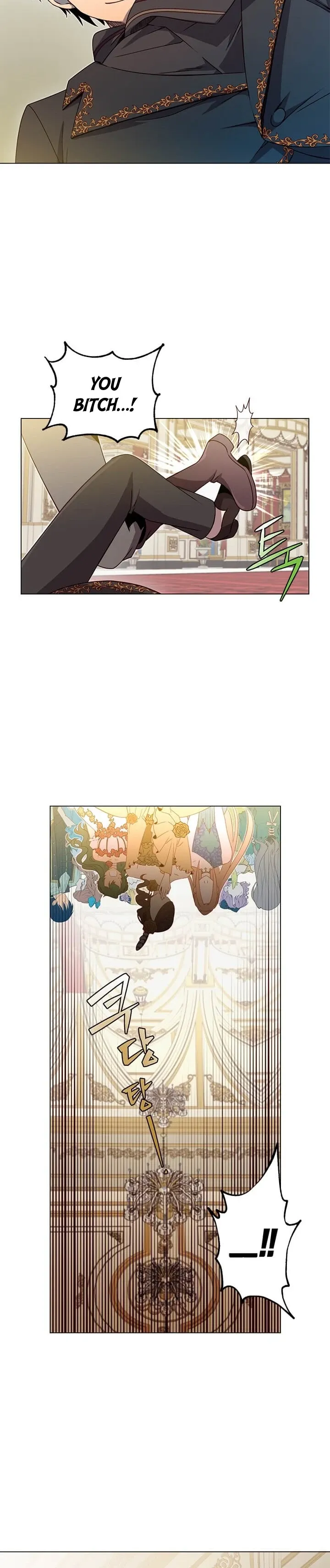 Read The Max Level Hero has Returned! EN Manga Online