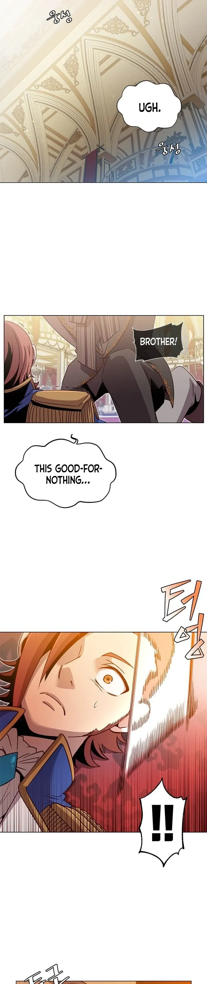 Read The Max Level Hero has Returned! EN Manga Online
