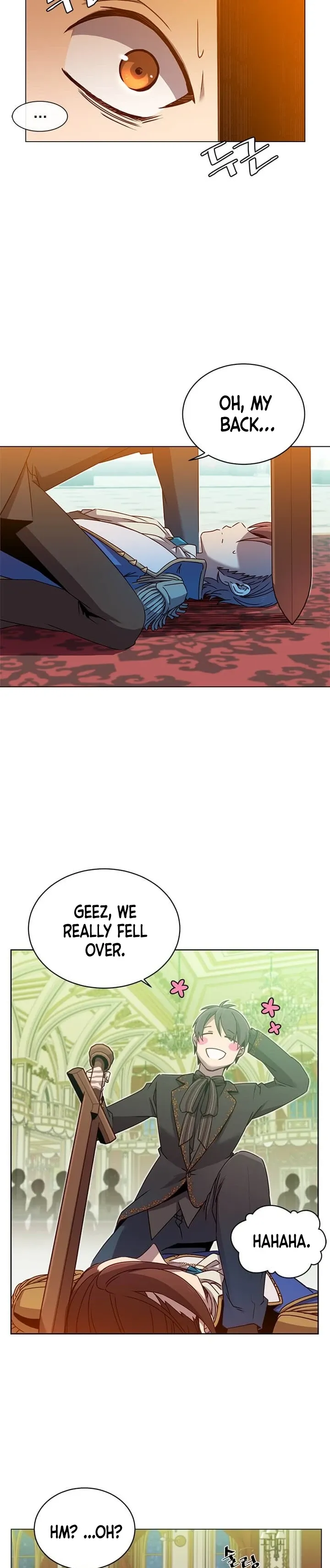 Read The Max Level Hero has Returned! EN Manga Online