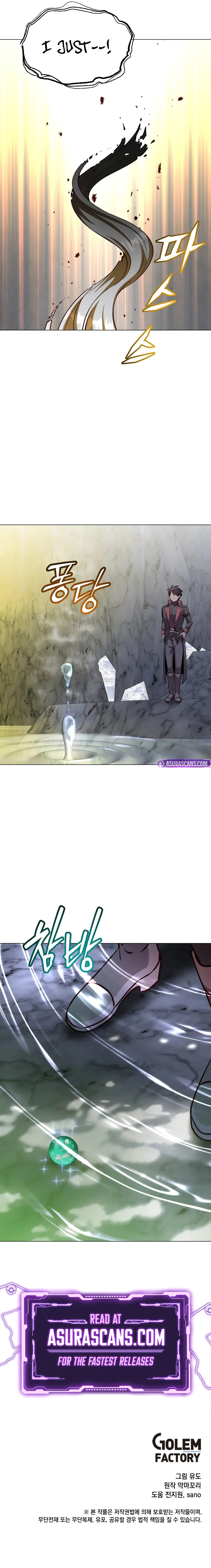 Read The Max Level Hero has Returned! EN Manga Online
