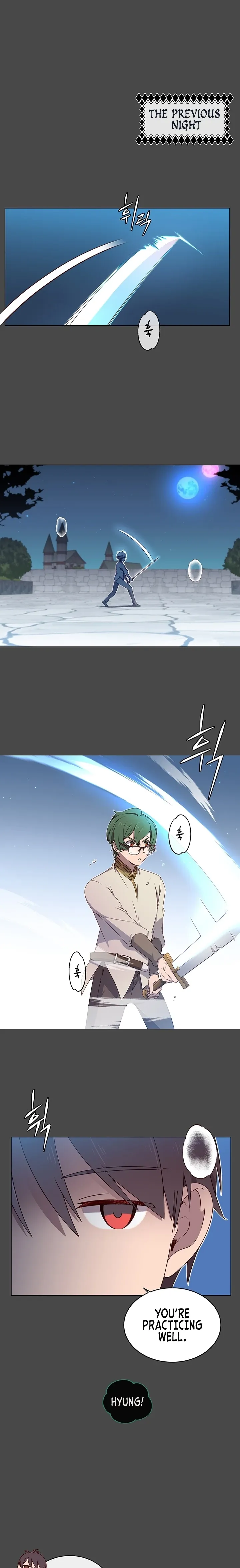 Read The Max Level Hero has Returned! EN Manga Online