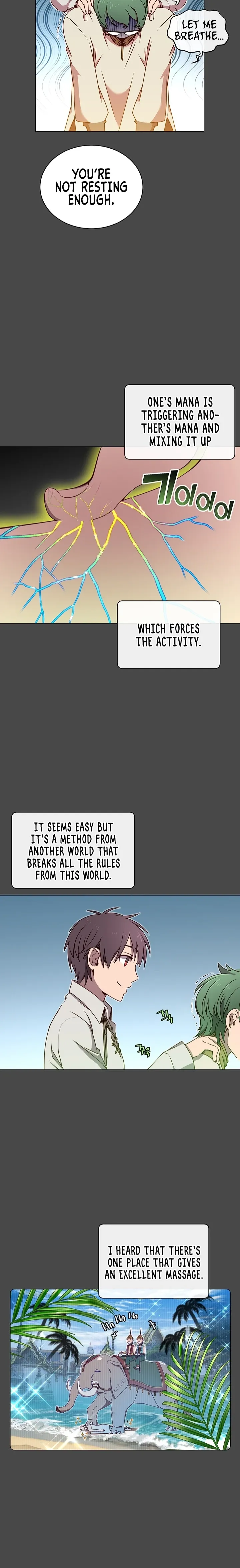 Read The Max Level Hero has Returned! EN Manga Online