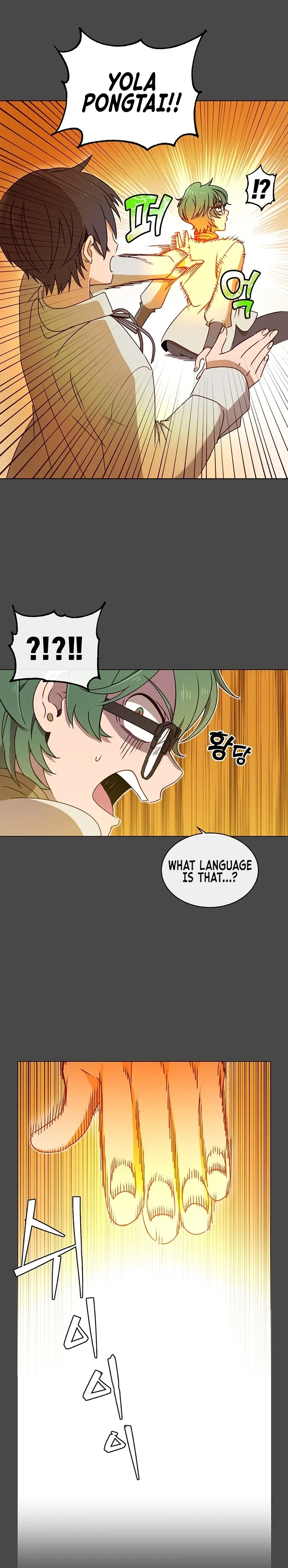 Read The Max Level Hero has Returned! EN Manga Online