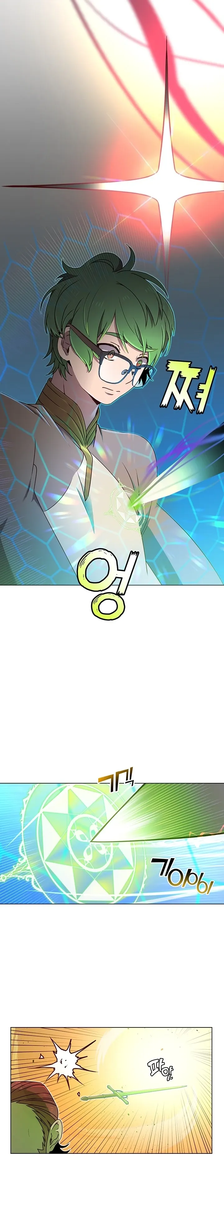 Read The Max Level Hero has Returned! EN Manga Online