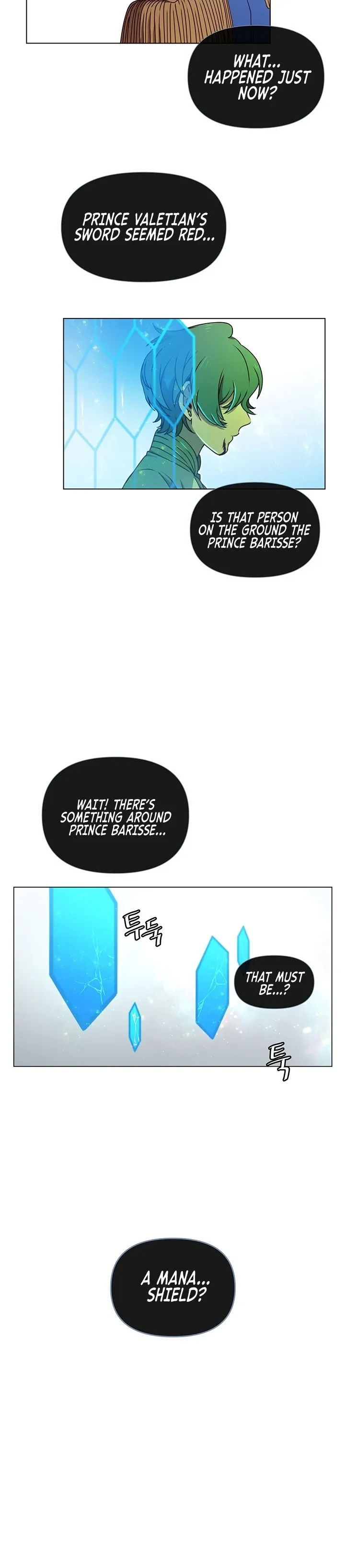 Read The Max Level Hero has Returned! EN Manga Online