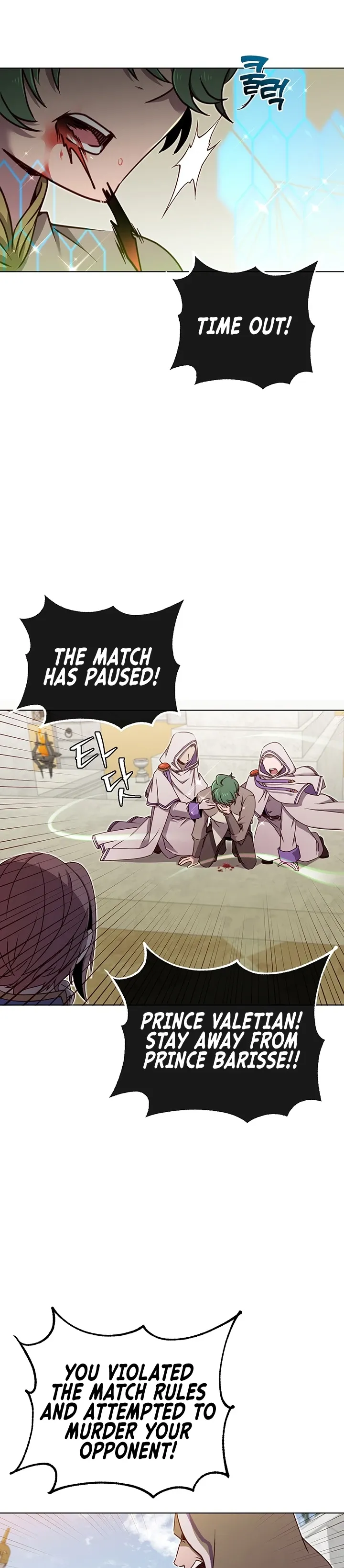 Read The Max Level Hero has Returned! EN Manga Online