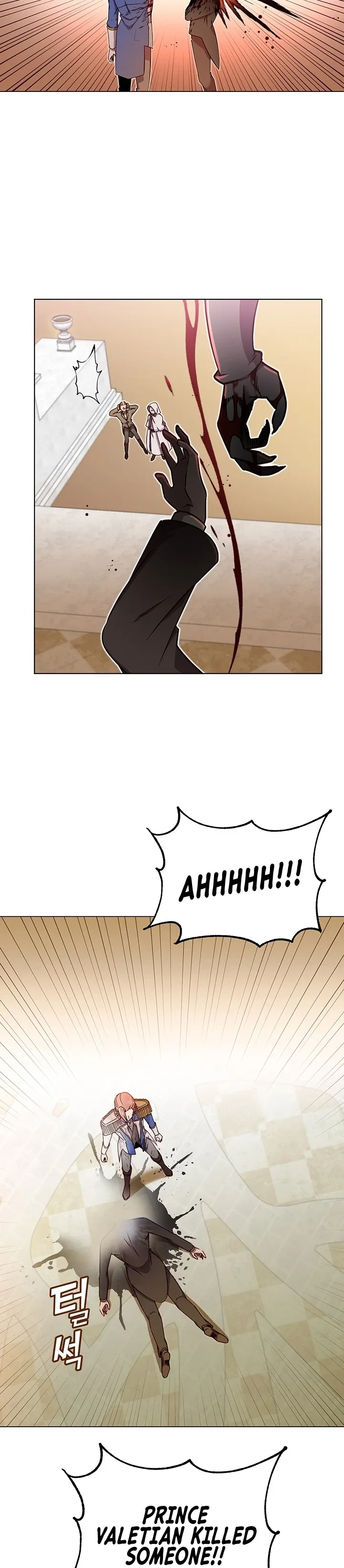 Read The Max Level Hero has Returned! EN Manga Online