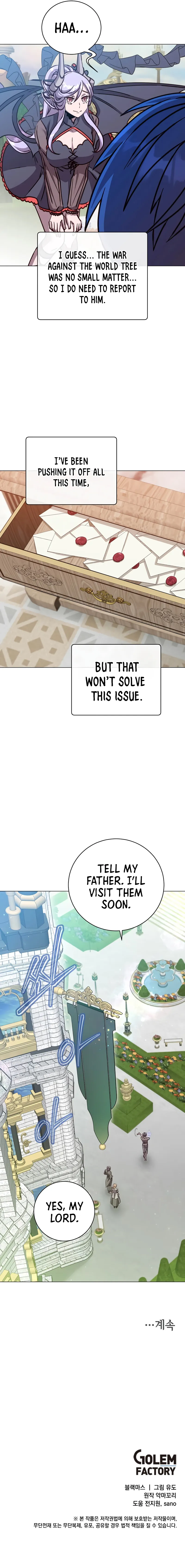 Read The Max Level Hero has Returned! EN Manga Online