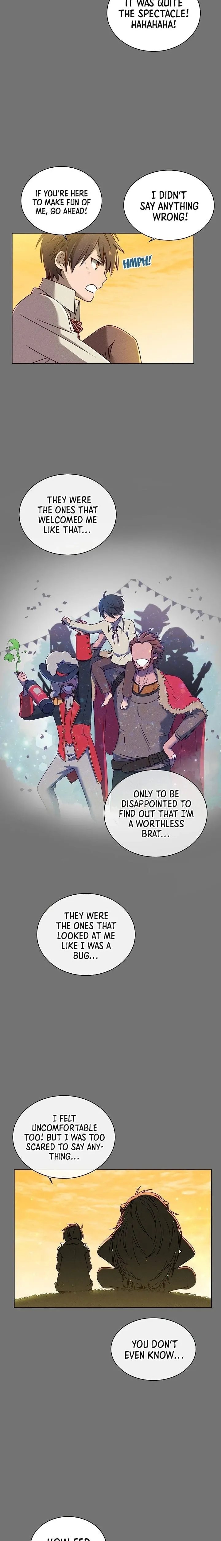 Read The Max Level Hero has Returned! EN Manga Online