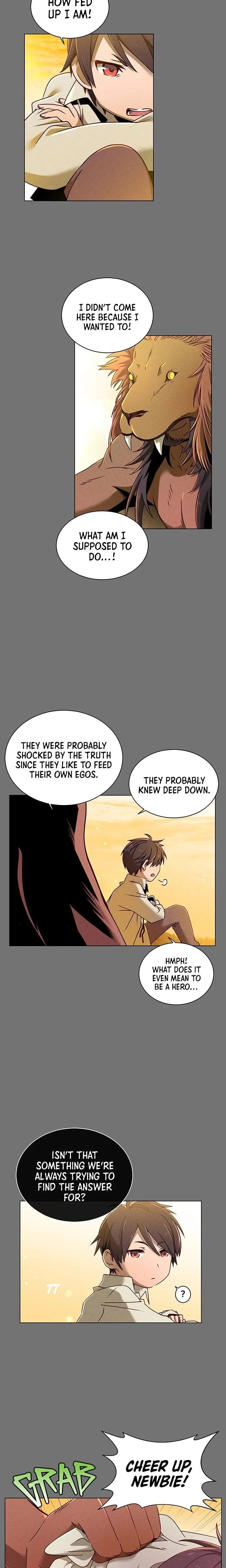 Read The Max Level Hero has Returned! EN Manga Online
