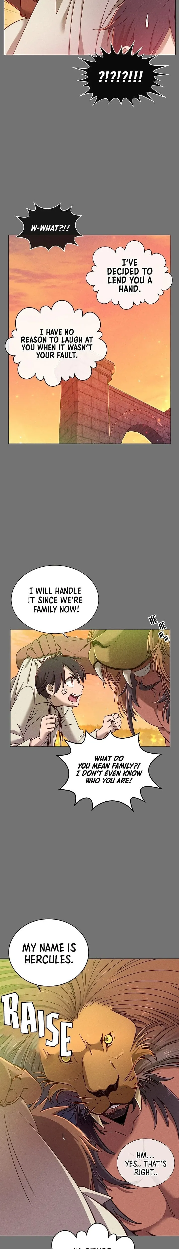 Read The Max Level Hero has Returned! EN Manga Online