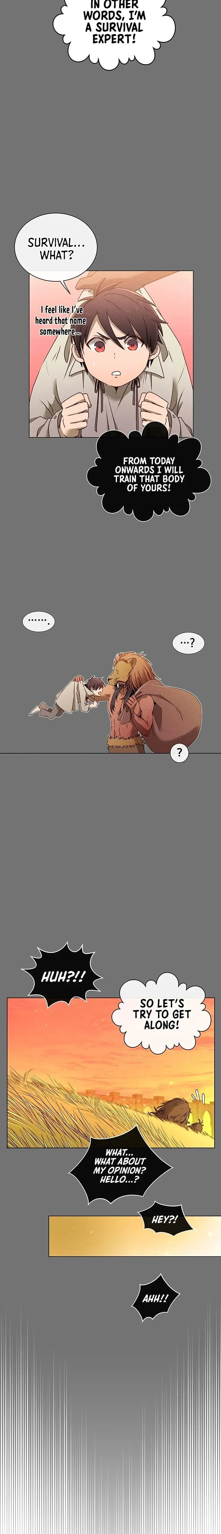 Read The Max Level Hero has Returned! EN Manga Online