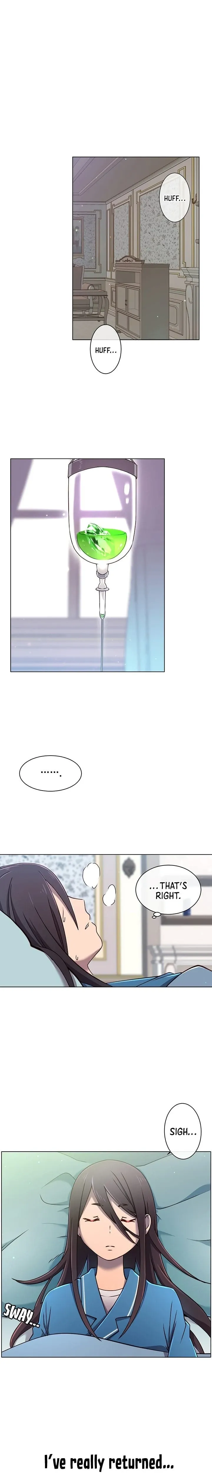 Read The Max Level Hero has Returned! EN Manga Online