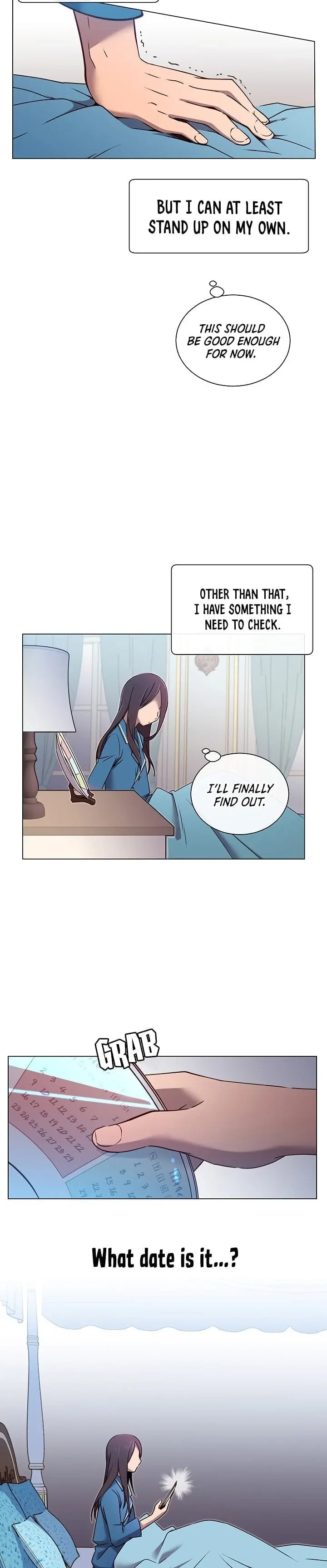 Read The Max Level Hero has Returned! EN Manga Online