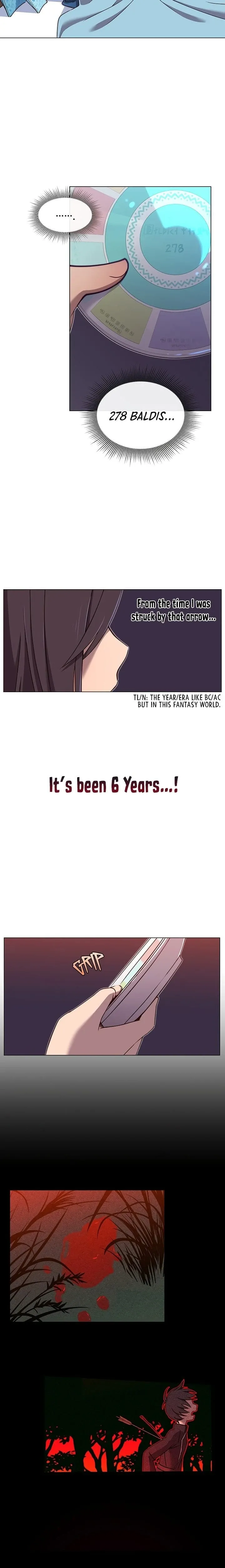 Read The Max Level Hero has Returned! EN Manga Online