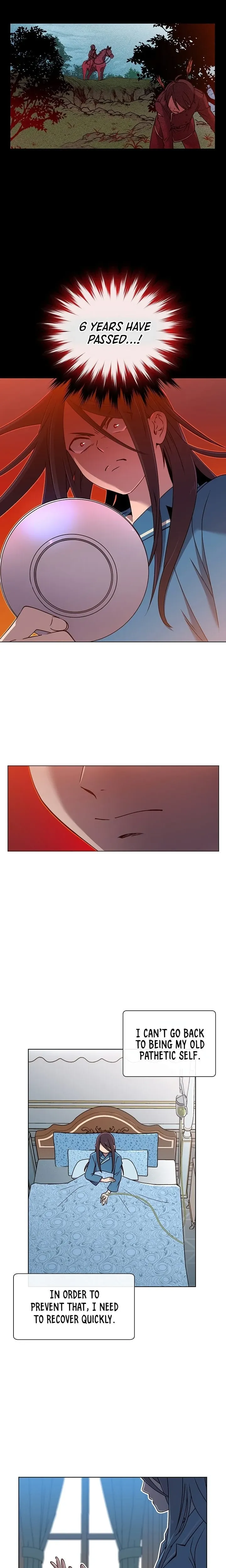 Read The Max Level Hero has Returned! EN Manga Online