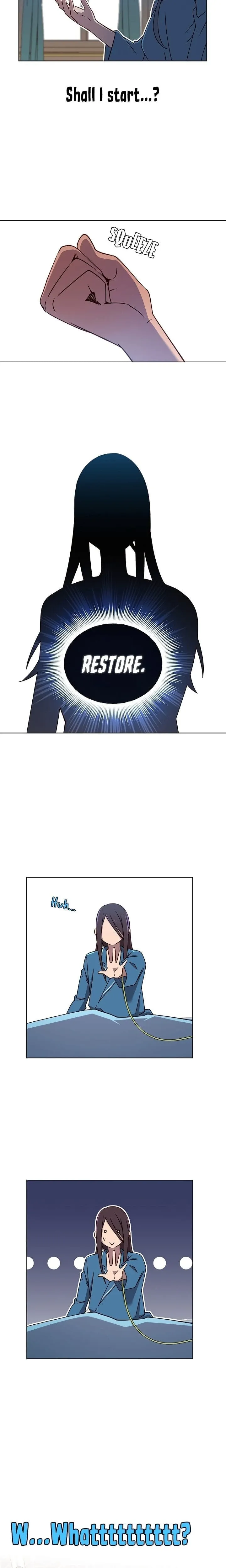 Read The Max Level Hero has Returned! EN Manga Online