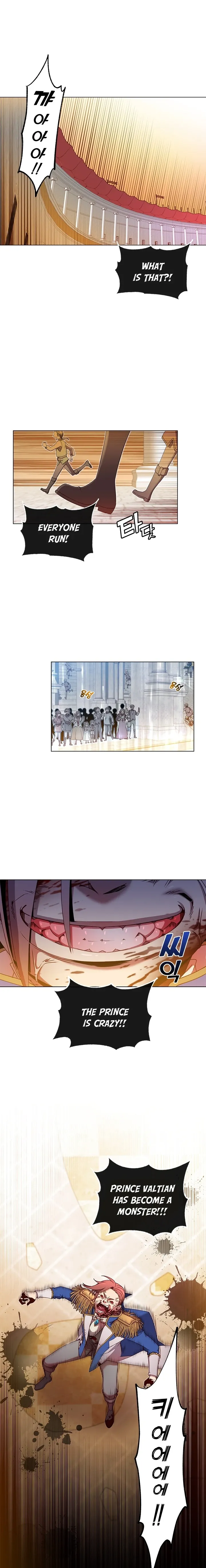Read The Max Level Hero has Returned! EN Manga Online