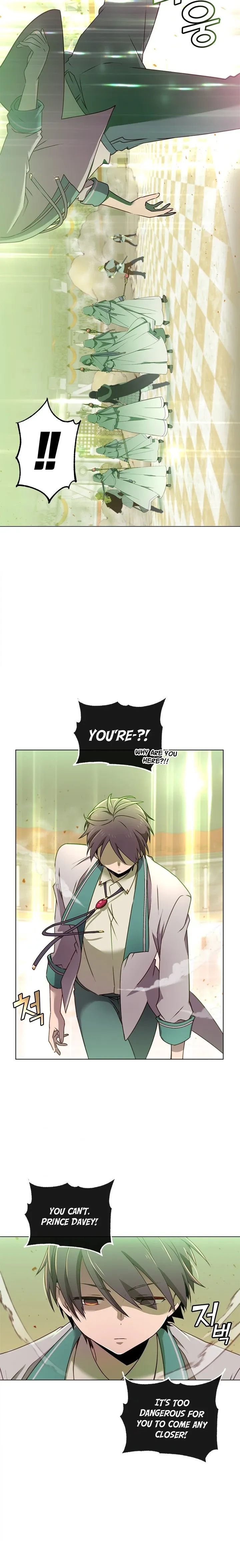 Read The Max Level Hero has Returned! EN Manga Online