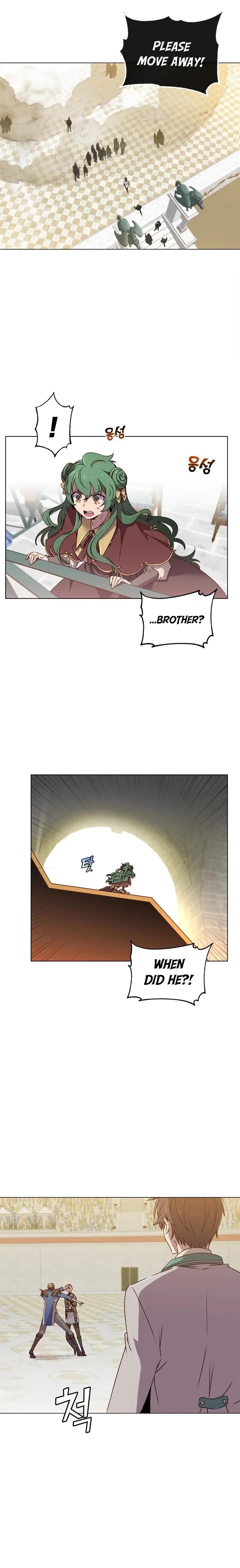 Read The Max Level Hero has Returned! EN Manga Online