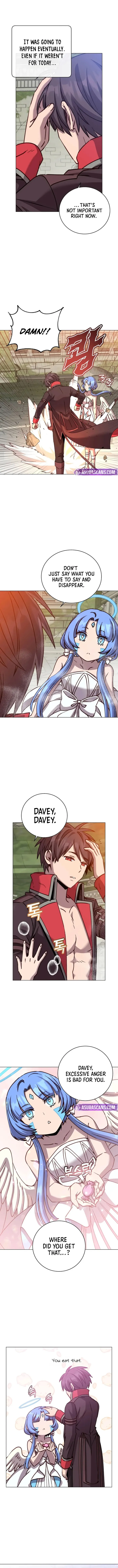 Read The Max Level Hero has Returned! EN Manga Online