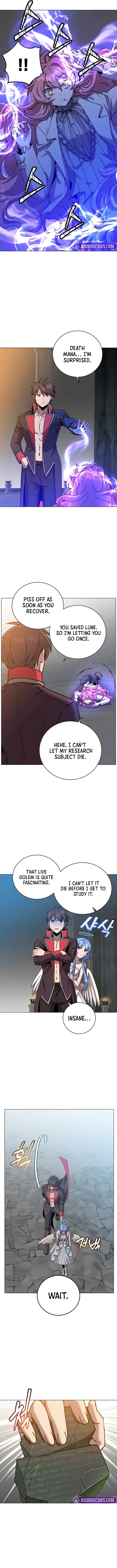 Read The Max Level Hero has Returned! EN Manga Online