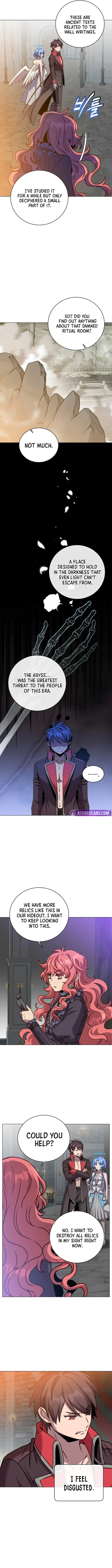 Read The Max Level Hero has Returned! EN Manga Online