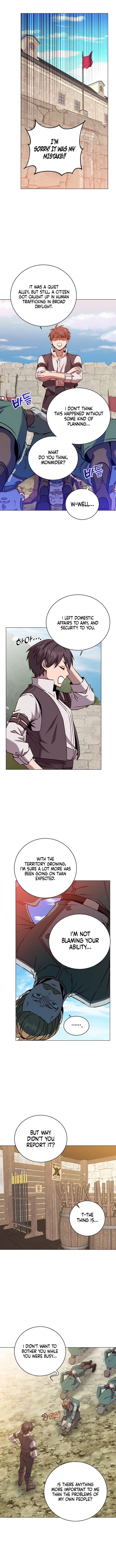 Read The Max Level Hero has Returned! EN Manga Online