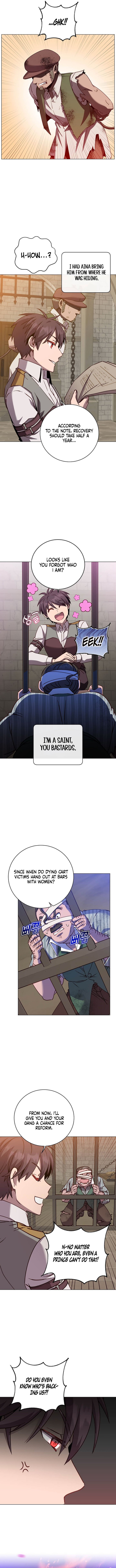 Read The Max Level Hero has Returned! EN Manga Online