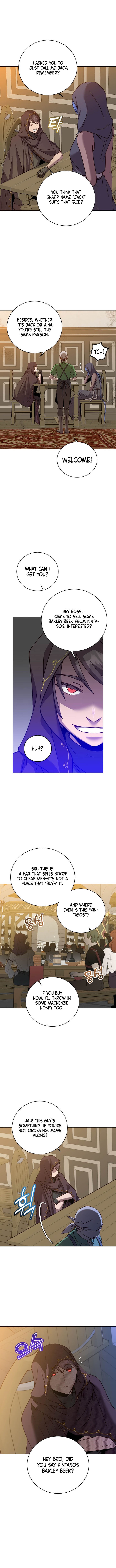 Read The Max Level Hero has Returned! EN Manga Online