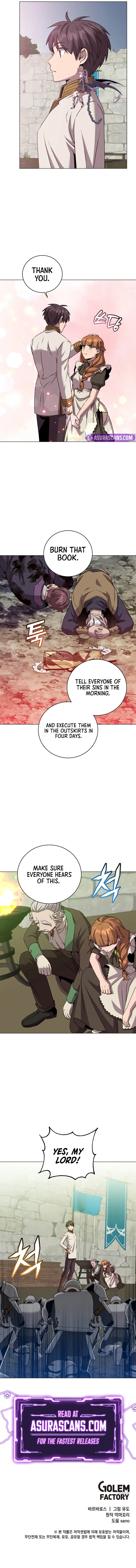 Read The Max Level Hero has Returned! EN Manga Online