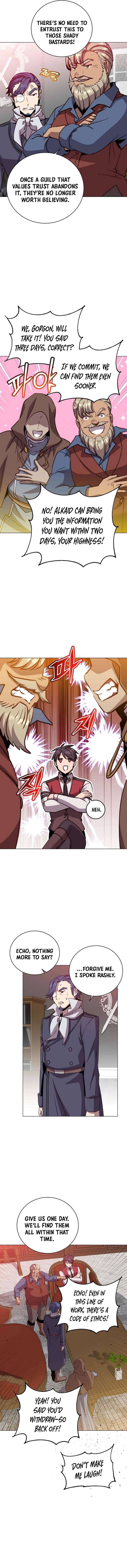 Read The Max Level Hero has Returned! EN Manga Online