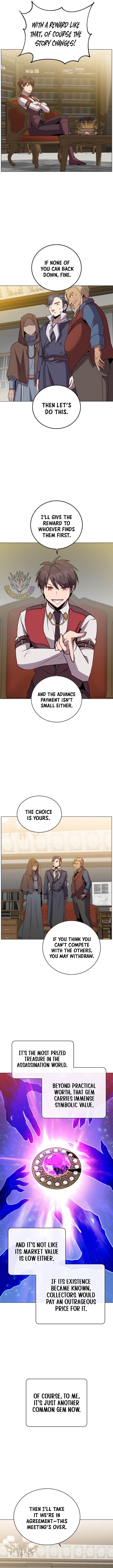 Read The Max Level Hero has Returned! EN Manga Online
