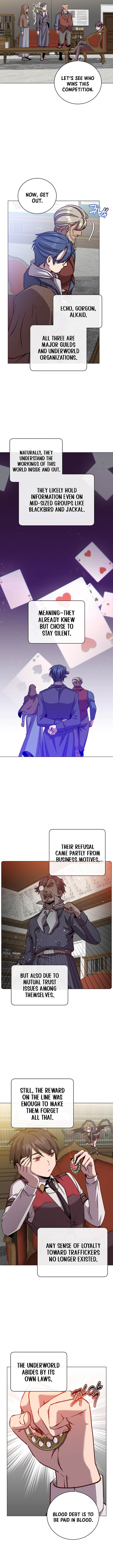 Read The Max Level Hero has Returned! EN Manga Online