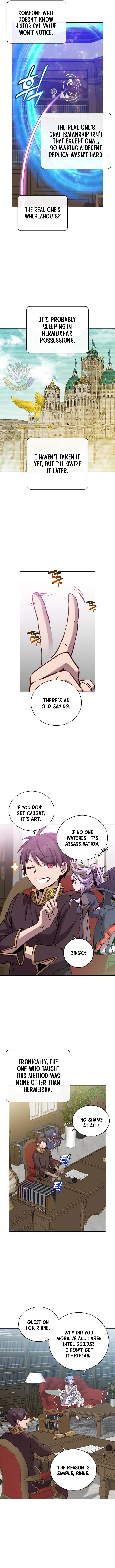 Read The Max Level Hero has Returned! EN Manga Online