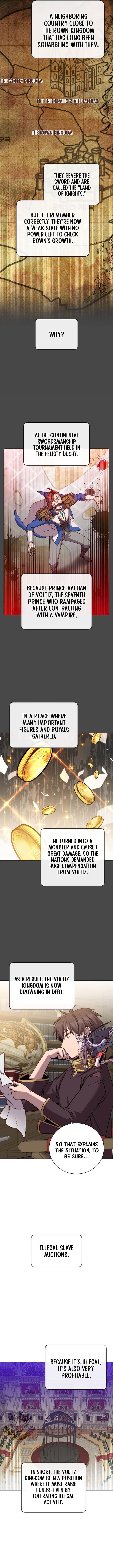 Read The Max Level Hero has Returned! EN Manga Online