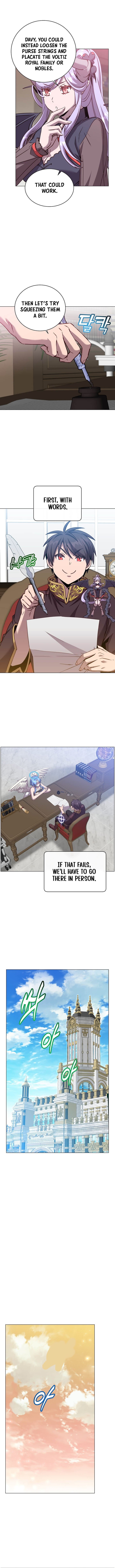 Read The Max Level Hero has Returned! EN Manga Online