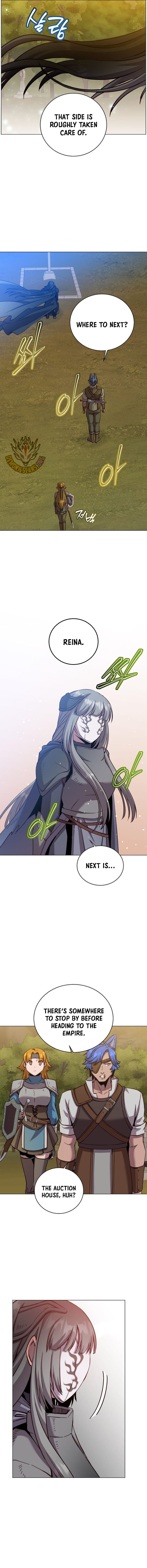 Read The Max Level Hero has Returned! EN Manga Online