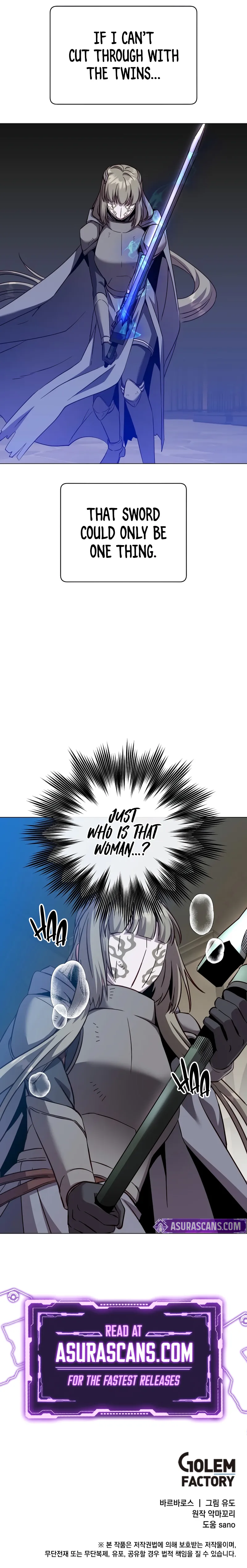 Read The Max Level Hero has Returned! EN Manga Online