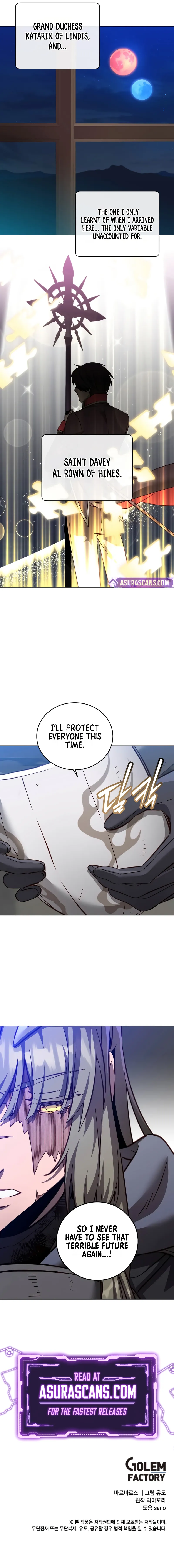 Read The Max Level Hero has Returned! EN Manga Online