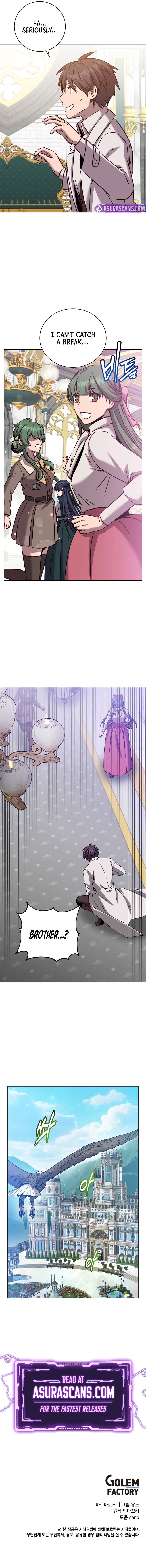 Read The Max Level Hero has Returned! EN Manga Online