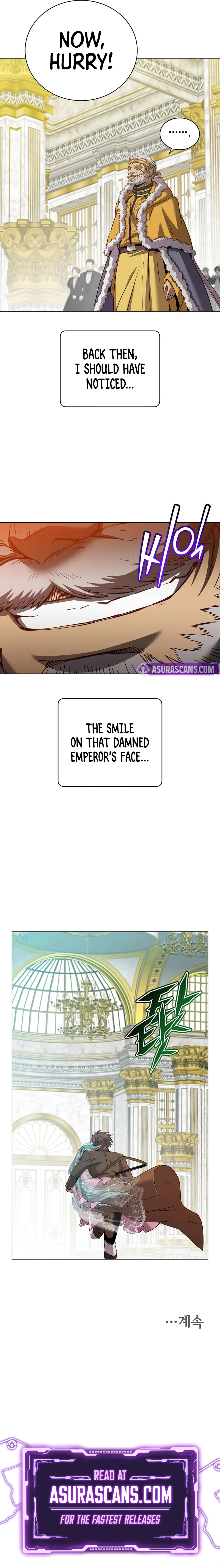 Read The Max Level Hero has Returned! EN Manga Online