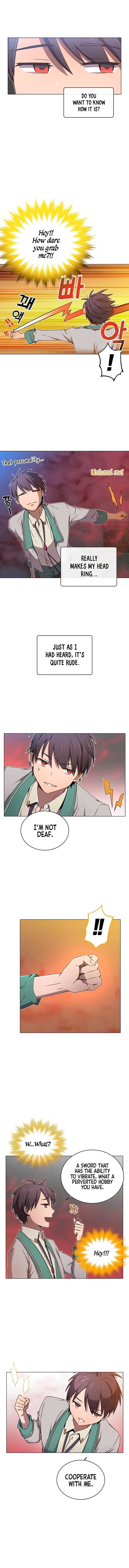 Read The Max Level Hero has Returned! EN Manga Online