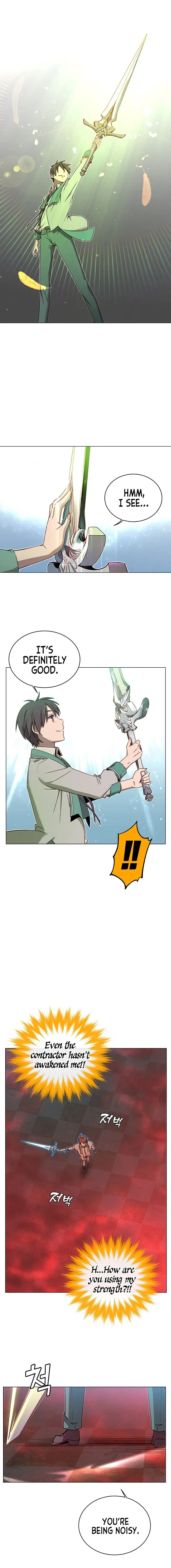 Read The Max Level Hero has Returned! EN Manga Online