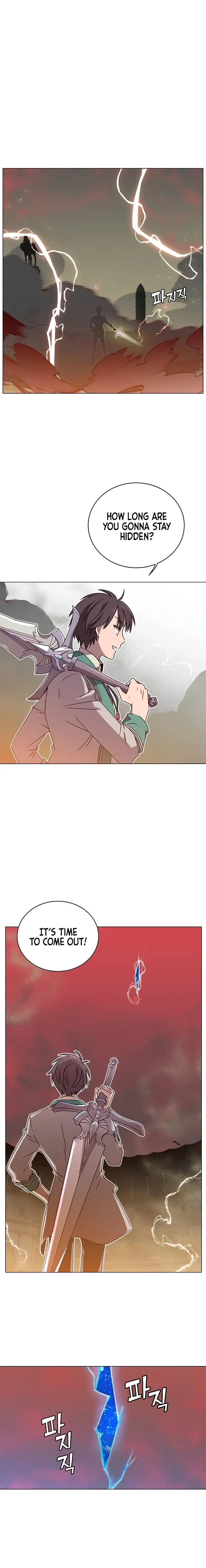 Read The Max Level Hero has Returned! EN Manga Online