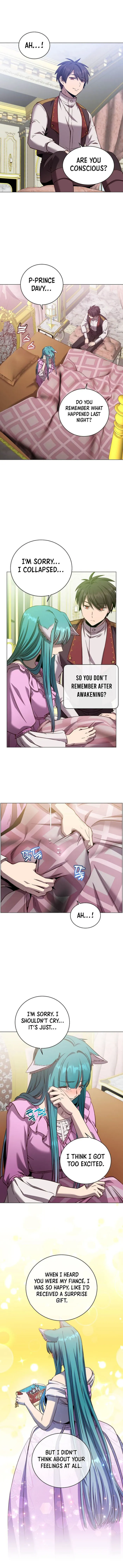 Read The Max Level Hero has Returned! EN Manga Online