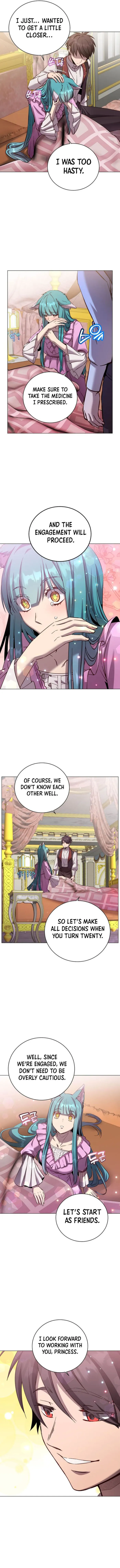 Read The Max Level Hero has Returned! EN Manga Online